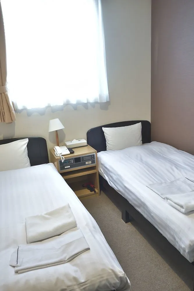 A-Gate Hotel Hakodate