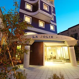 4* Hotel La Jolie Motomachi