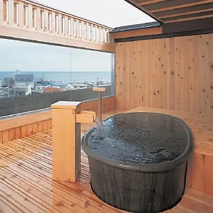 Yunokawa Kanko Shoen Рёкан