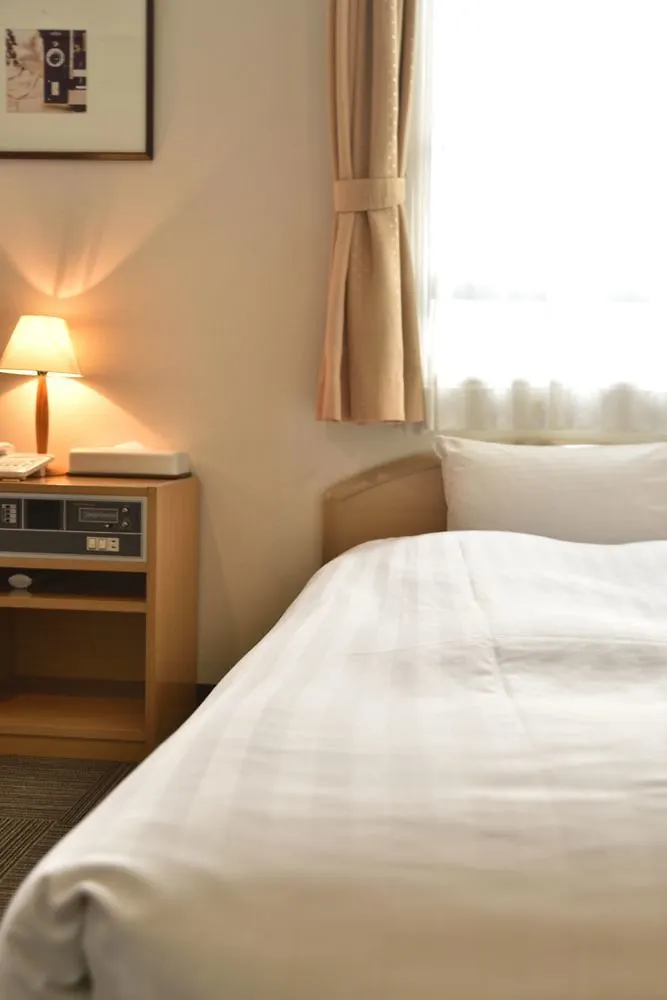 A-Gate Hotel Hakodate Japonsko