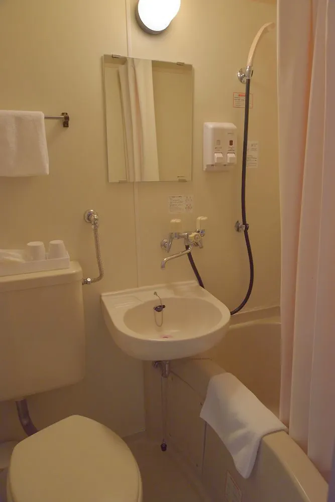 A-Gate Hotel Hakodate